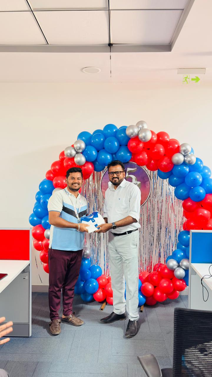 TATA AIA Achievers Celebration 2